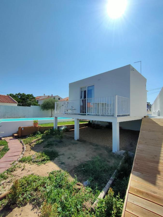 Casinhas Vale De Mouro Apartment Melides Exterior photo